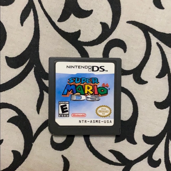 Nintendo ds games - Picture 4 of 16